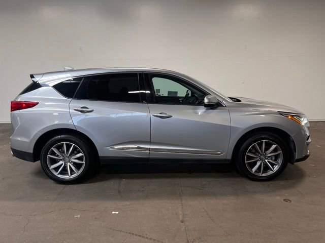 Used 2019 Acura RDX FWD w/ Technology Package image 2