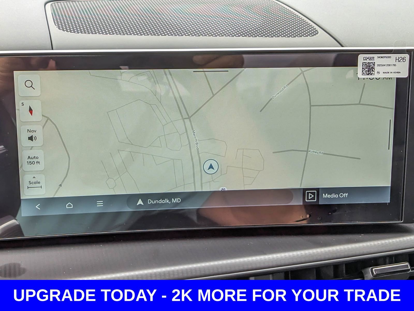 New 2026 Hyundai Santa Fe Calligraphy image 22