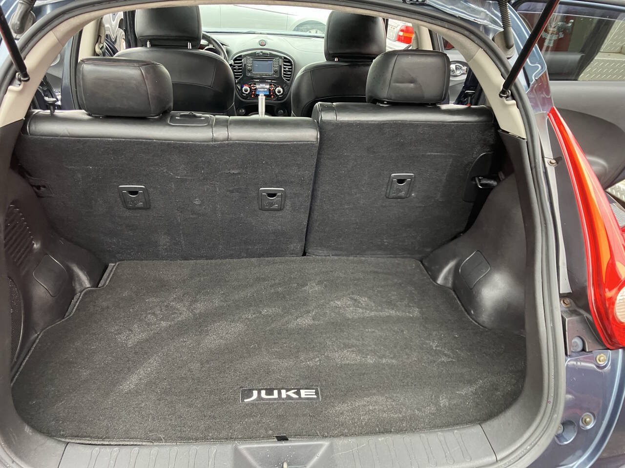 Used 2011 Nissan Juke SL AWD/4WD image 34