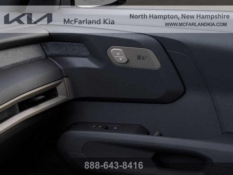 New 2027 Kia Telluride EX AWD/4WD image 25