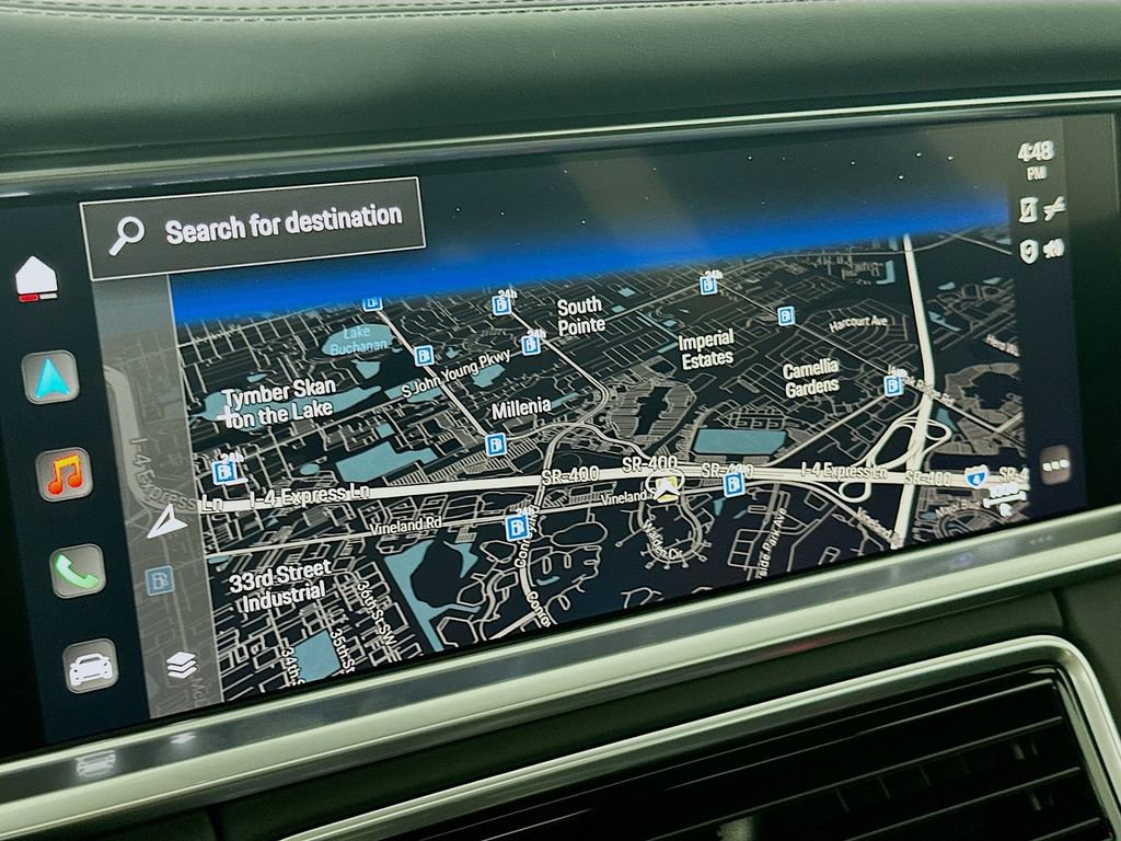 Certified 2023 Porsche Panamera 4 image 16