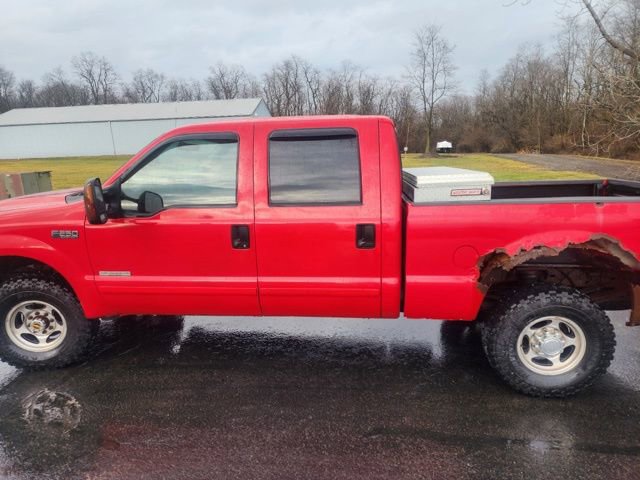 Used 2001 Ford F250 XLT video 2
