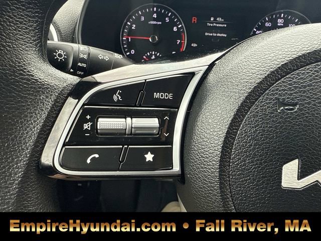 Used 2024 Kia Forte LXS image 28