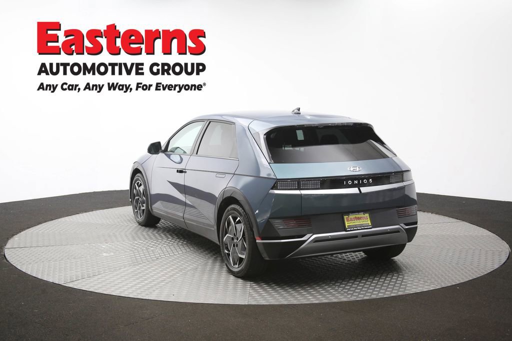 Used 2024 Hyundai Ioniq 5 SEL RWD image 35