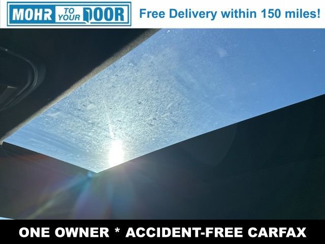 Used 2021 Jeep Grand Cherokee L Altitude image 26