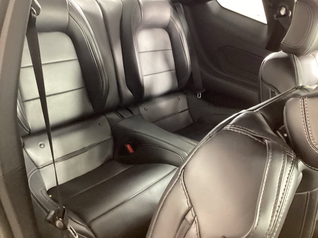 Used 2024 Ford Mustang GT Premium RWD image 26