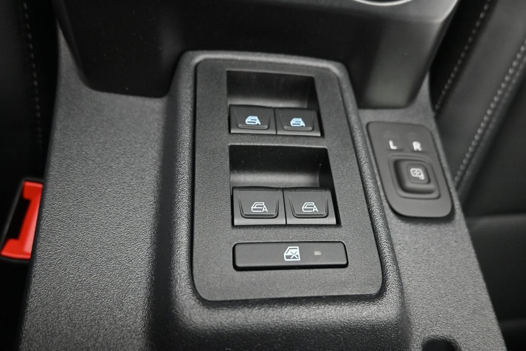 New 2026 Ford Bronco Outer Banks AWD/4WD image 31