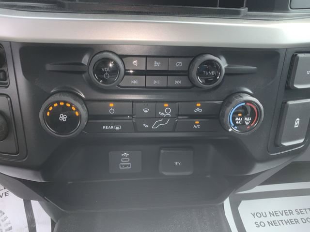 New 2024 Ford F550 2WD Crew Cab Super Duty image 19