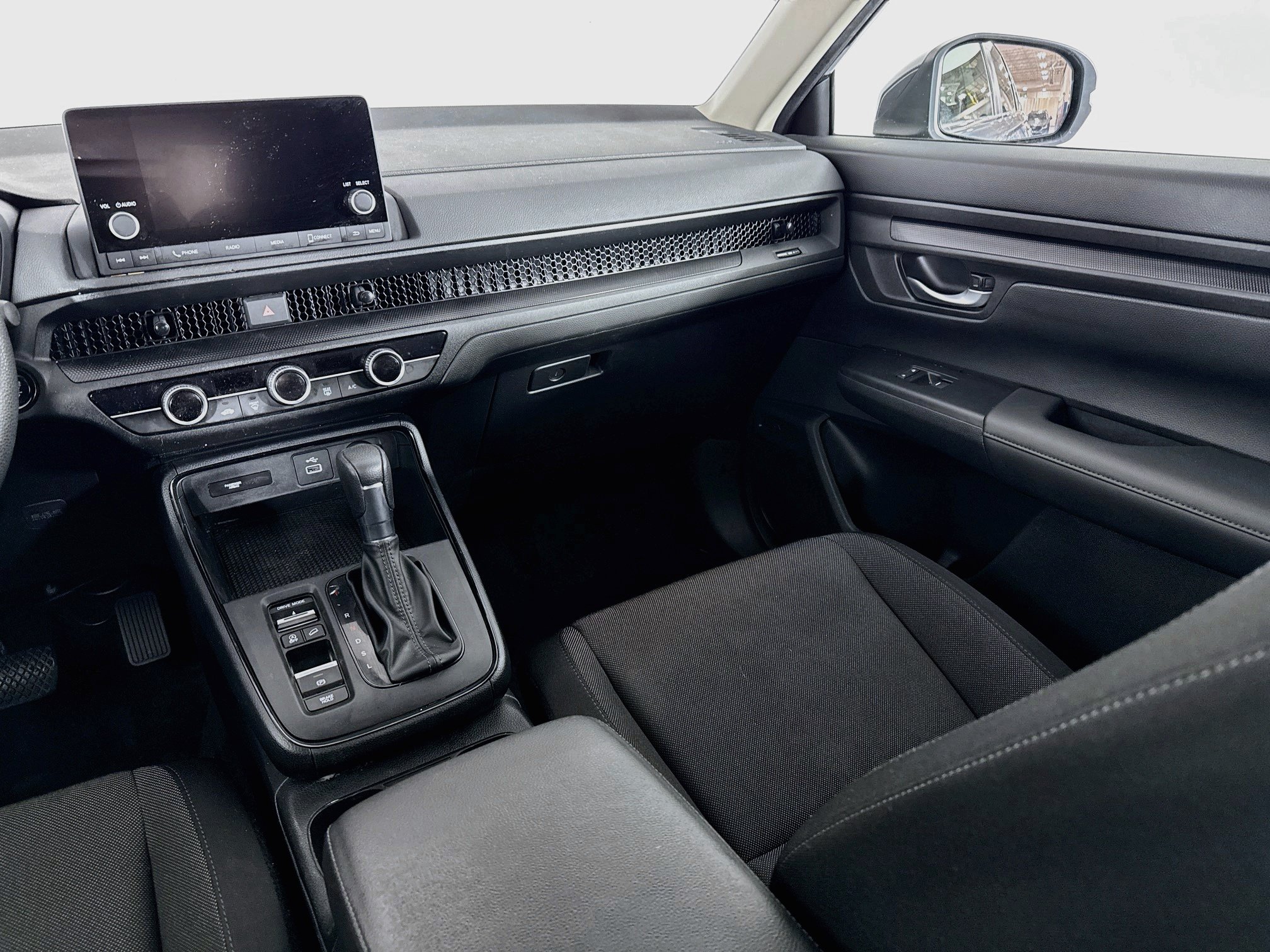 Certified 2024 Honda CR-V LX image 21