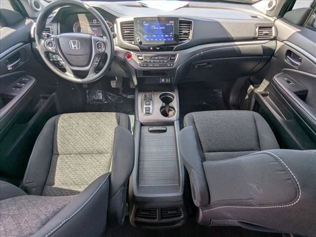Used 2023 Honda Ridgeline Sport image 23