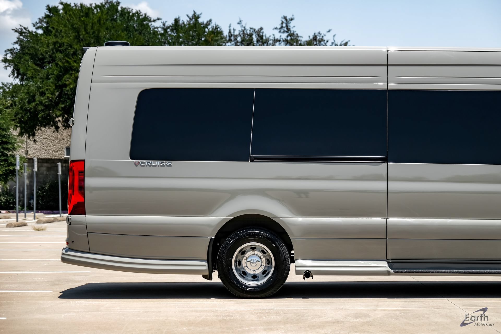 Used 2025 Mercedes-Benz Sprinter 3500 image 20