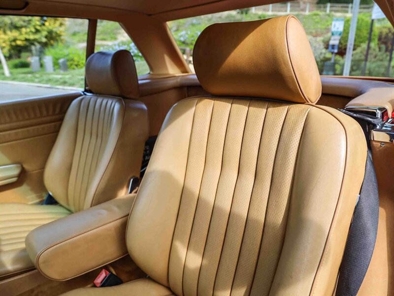 Used 1988 Mercedes-Benz 560 SL image 21