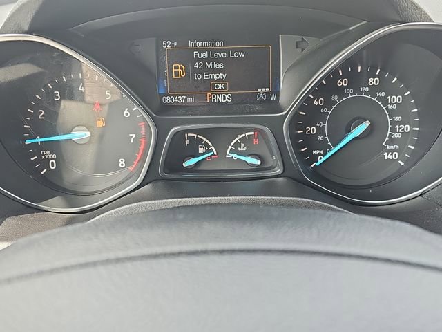 Used 2018 Ford Escape SE image 12