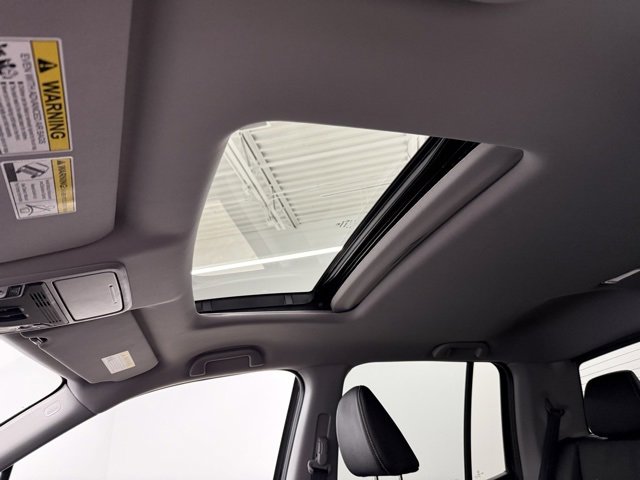 New 2026 Honda Ridgeline RTL image 36