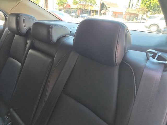 Used 2024 MAZDA MAZDA3 s FWD image 10