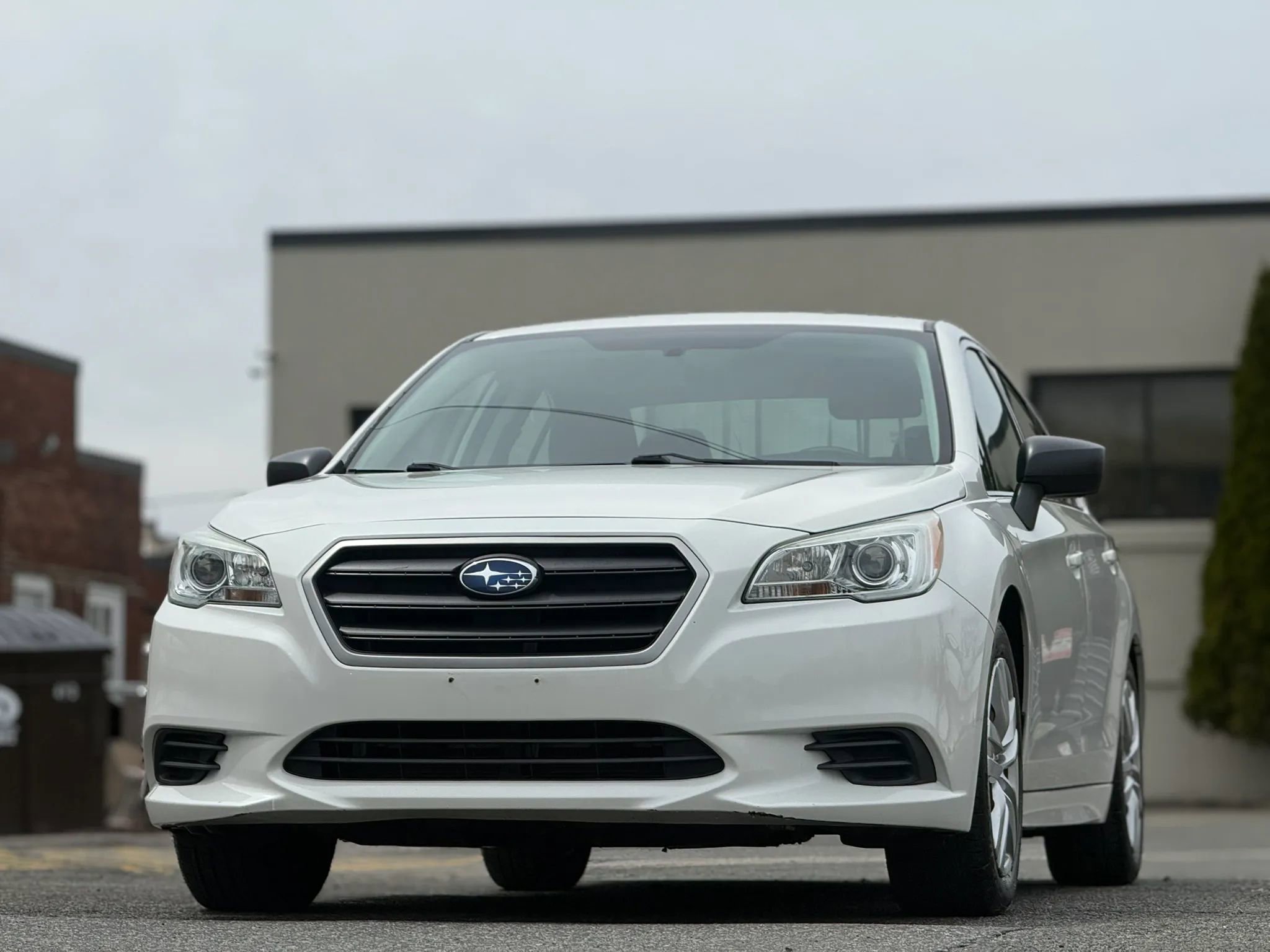Used 2015 Subaru Legacy 2.5i