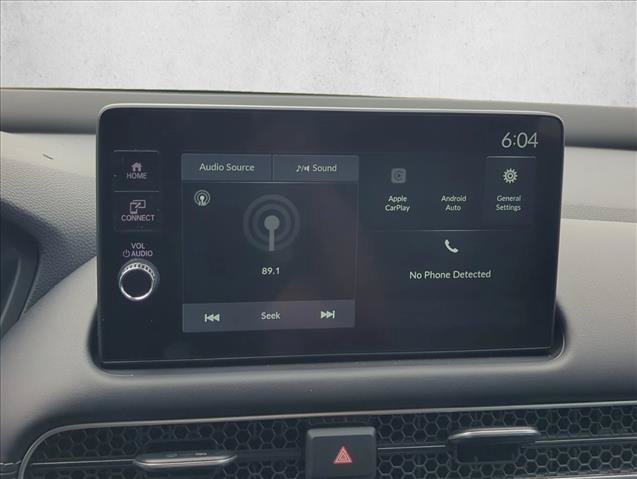 New 2027 Honda HR-V EX-L image 10