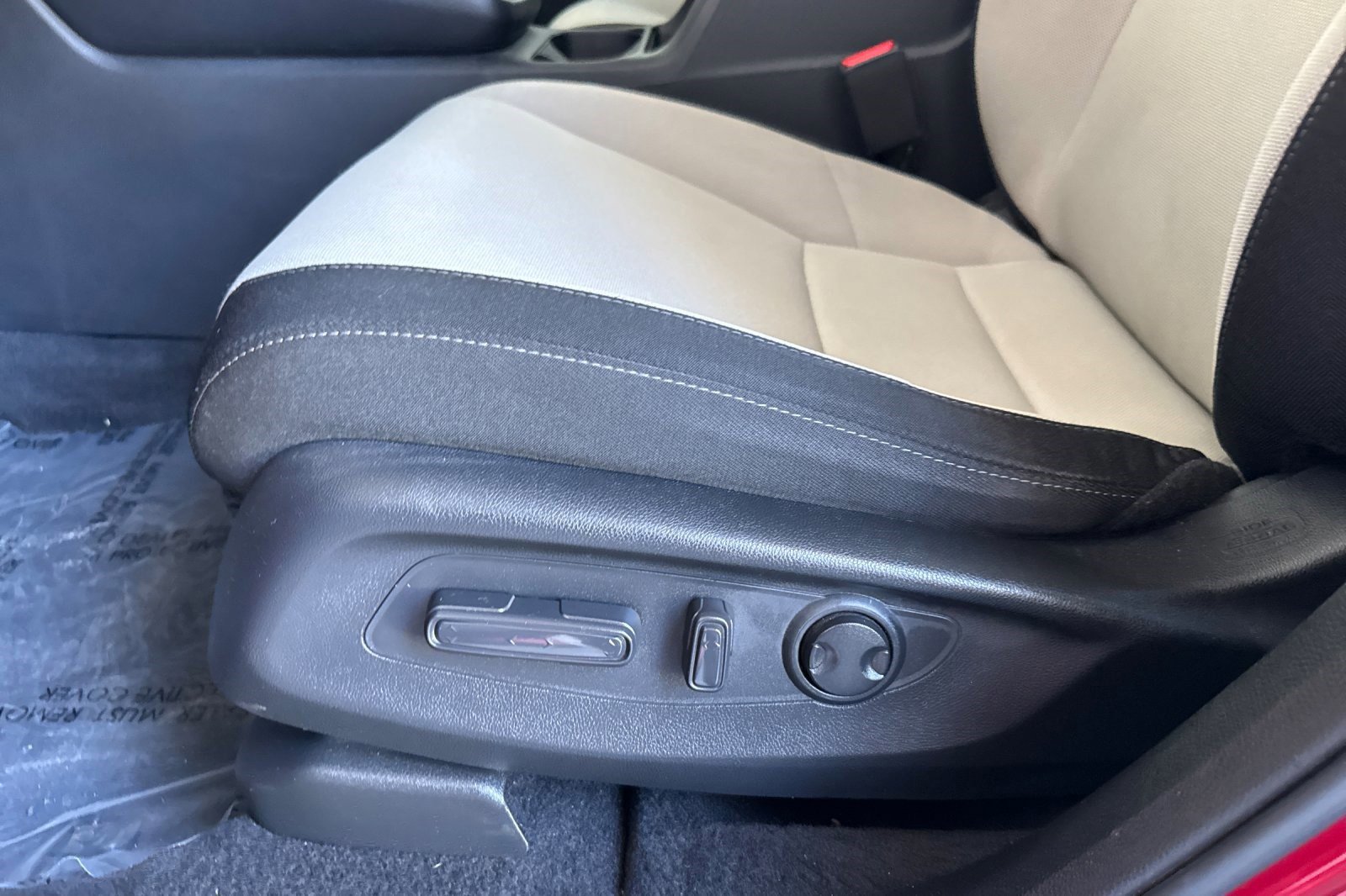 Certified 2024 Honda CR-V EX image 14