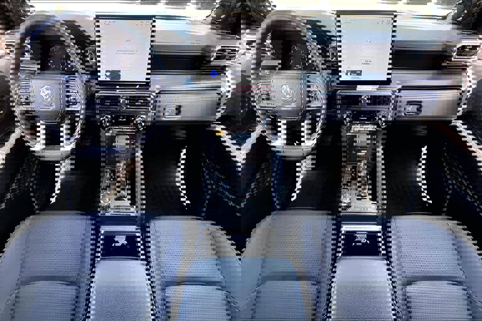 Used 2025 Toyota 4Runner Limited image 16