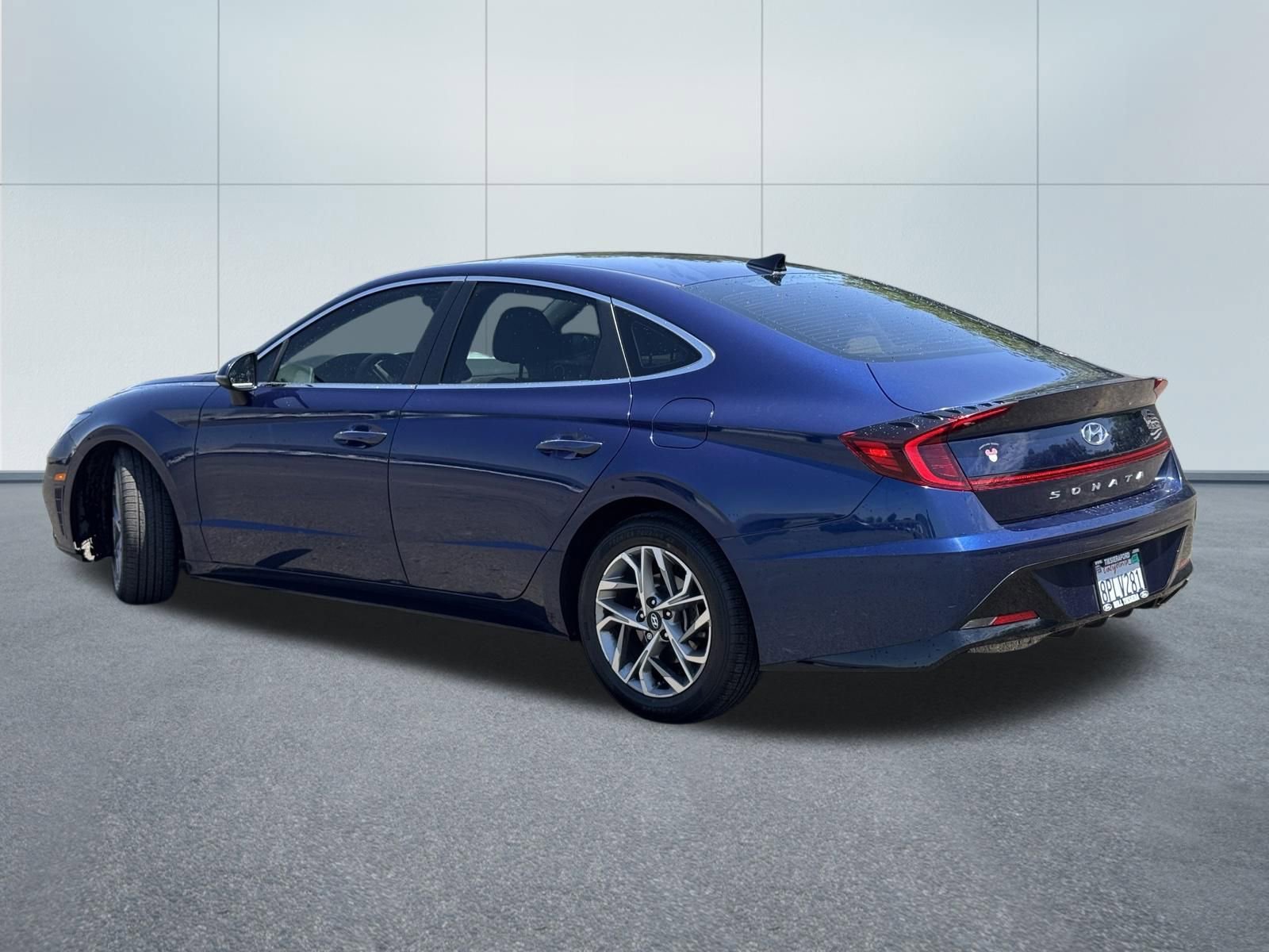 Used 2020 Hyundai Sonata SEL w/ Convenience Package FWD image 6