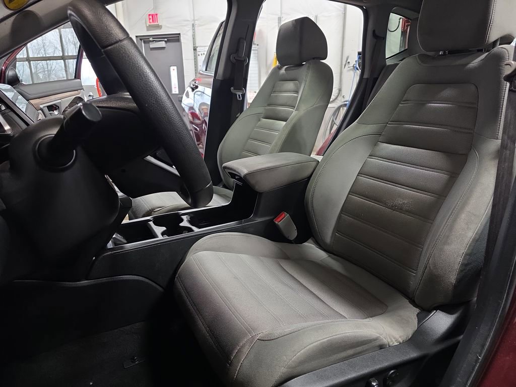 Used 2019 Honda CR-V EX image 15