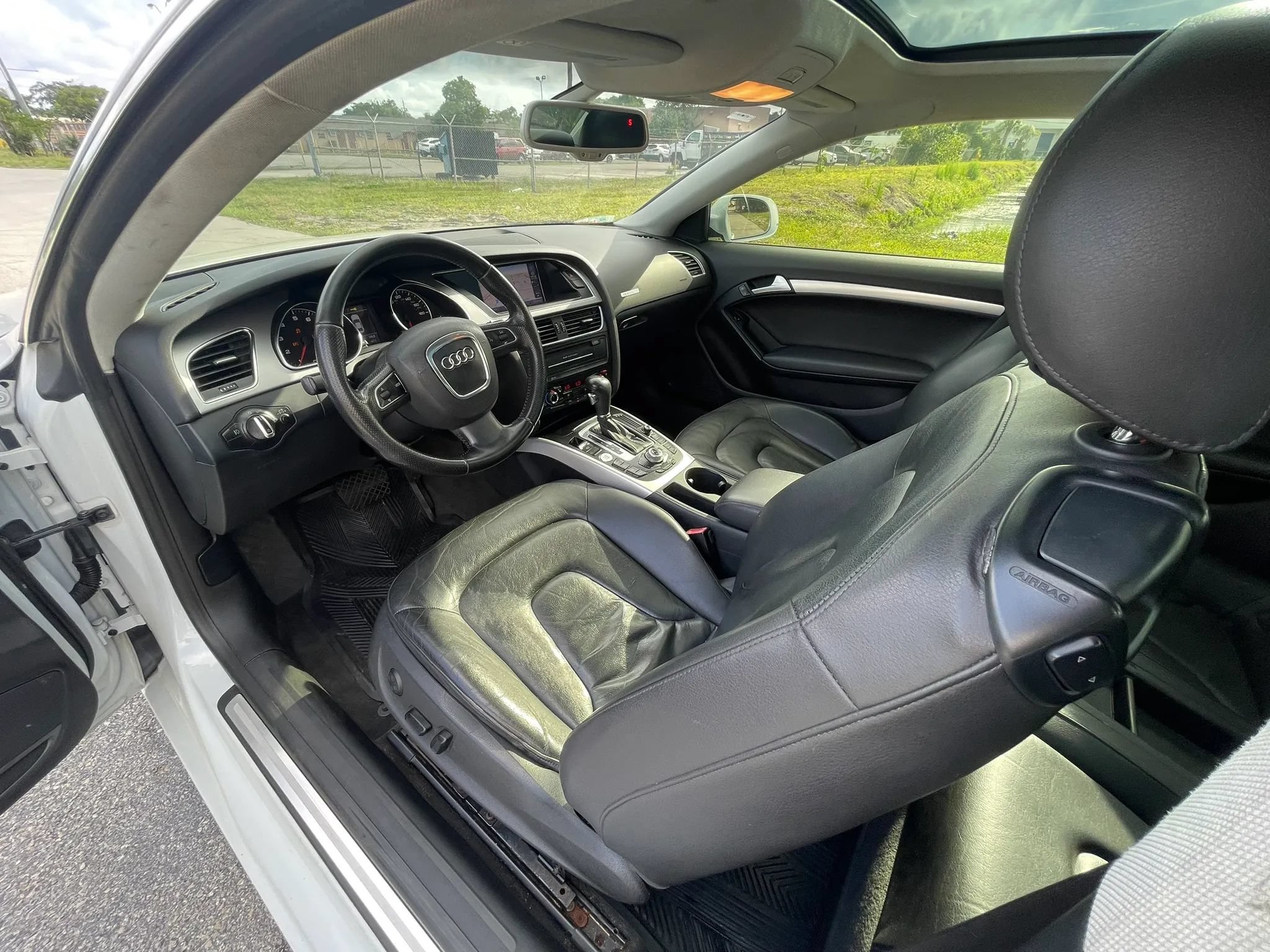 Used 2012 Audi A5 2.0T Premium Plus AWD/4WD image 25