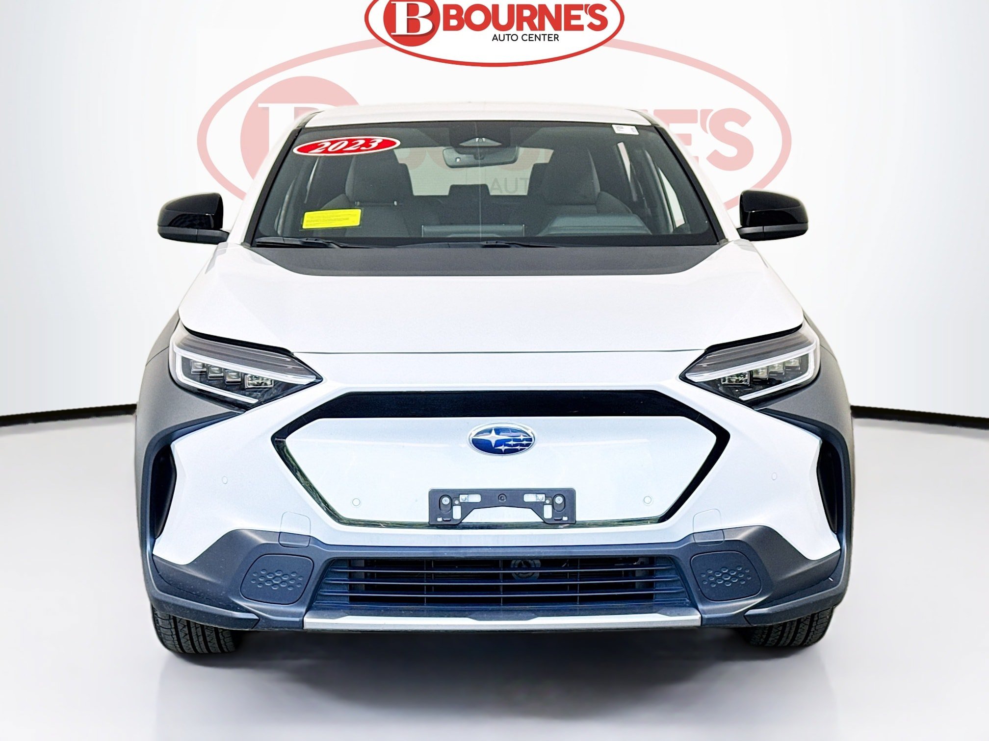 Used 2023 Subaru Solterra AWD image 4