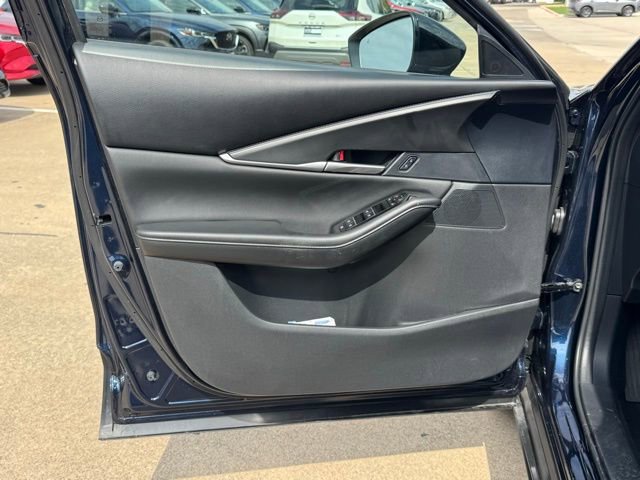 Used 2025 MAZDA CX-30 AWD 2.5 S w/ Select Sport Pkg image 10