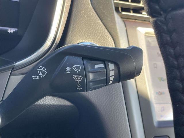 Used 2020 Ford Fusion Energi Titanium image 24