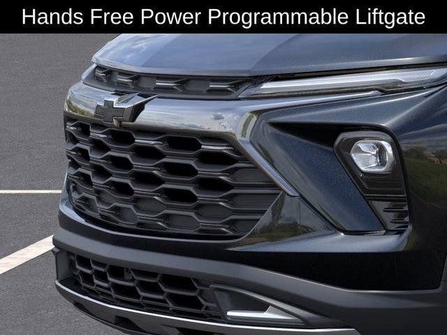 New 2026 Chevrolet TrailBlazer ACTIV w/ Convenience Package AWD/4WD image 14