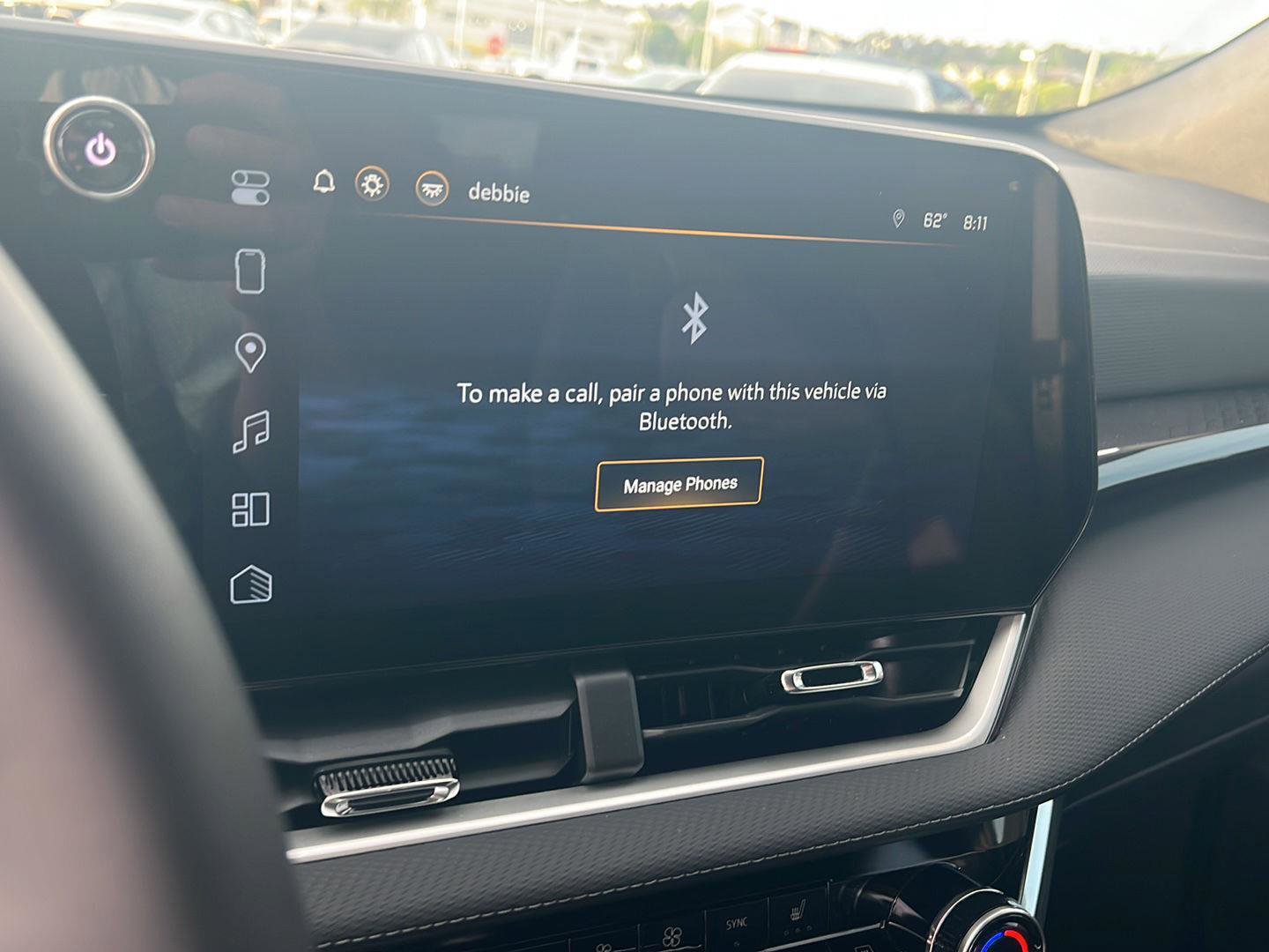 Used 2025 Chevrolet Equinox LT w/ Convenience Package II image 23