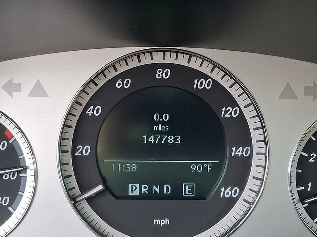 Used 2012 Mercedes-Benz GLK 350 4MATIC image 21