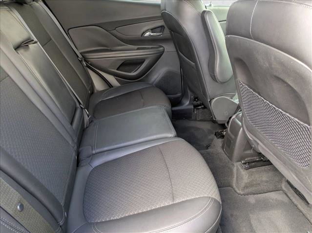 Used 2018 Buick Encore Preferred FWD image 18