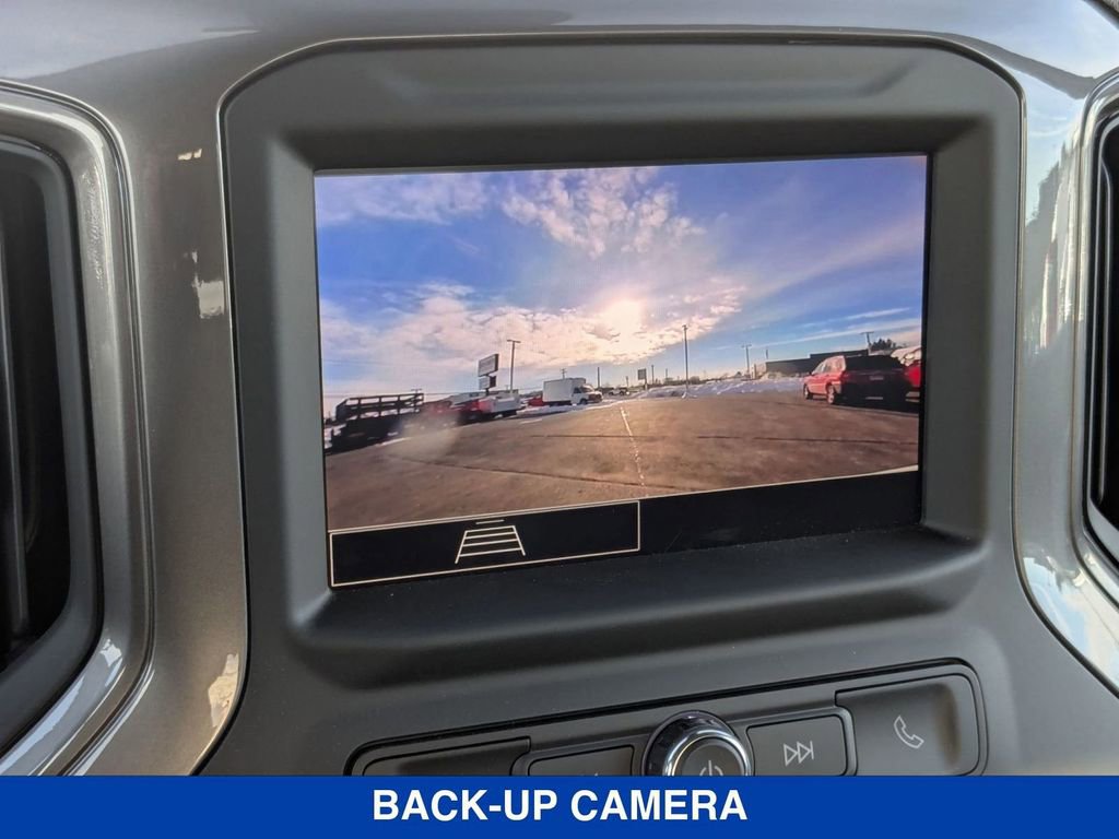 New 2025 GMC Sierra 3500 Pro w/ Convenience Package image 21