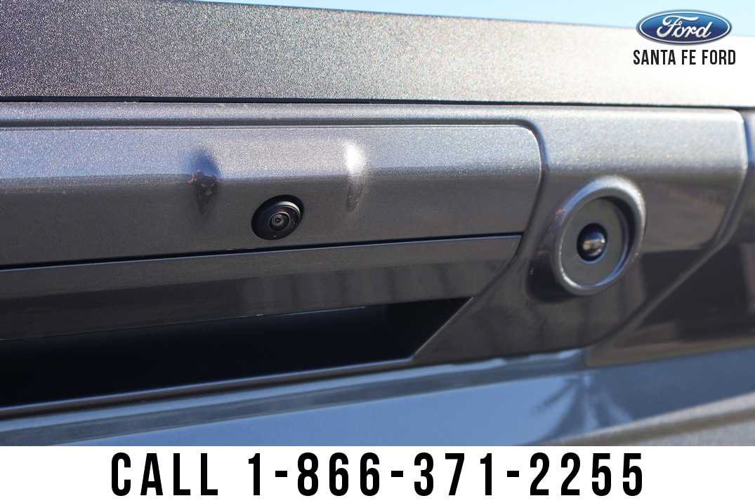 New 2026 Ford F250 Lariat w/ Lariat Ultimate Package AWD/4WD image 11
