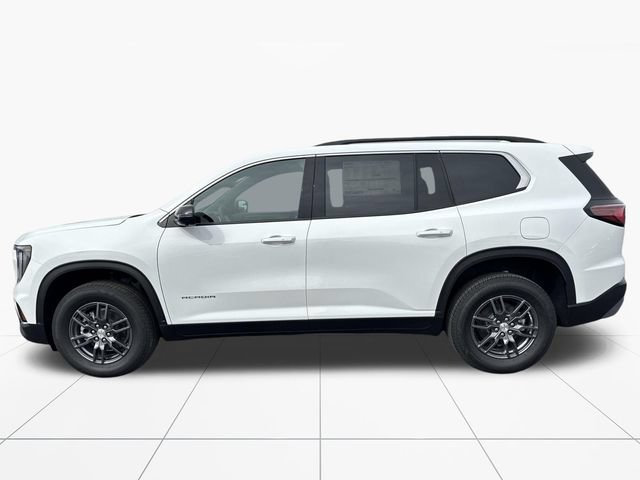New 2026 GMC Acadia Elevation FWD image 2