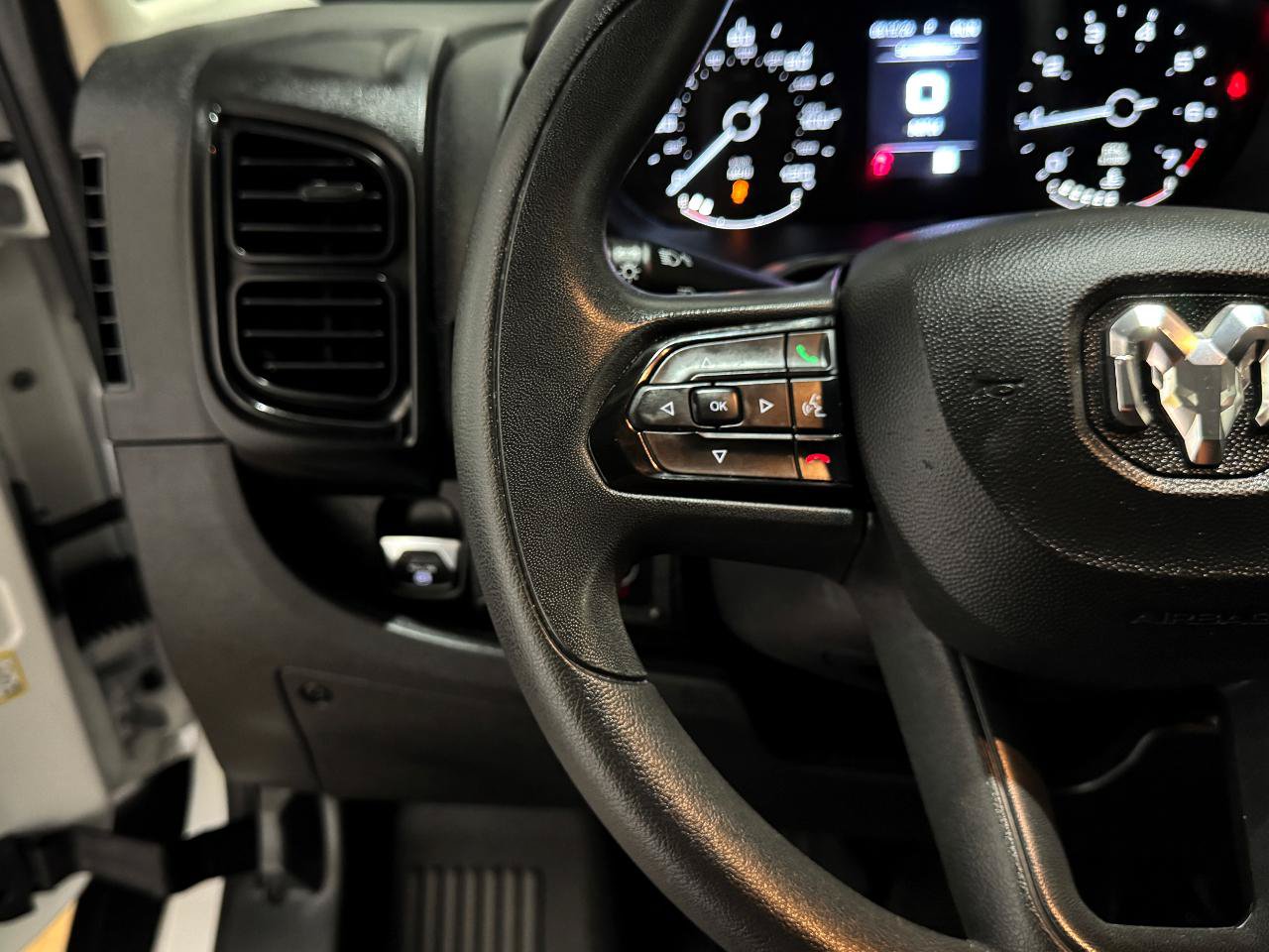 Used 2023 RAM ProMaster 1500 FWD image 15