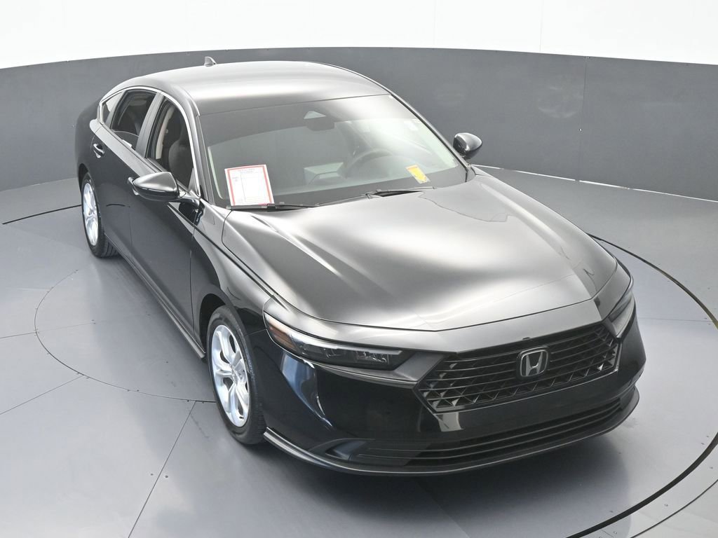 Used 2024 Honda Accord LX image 46