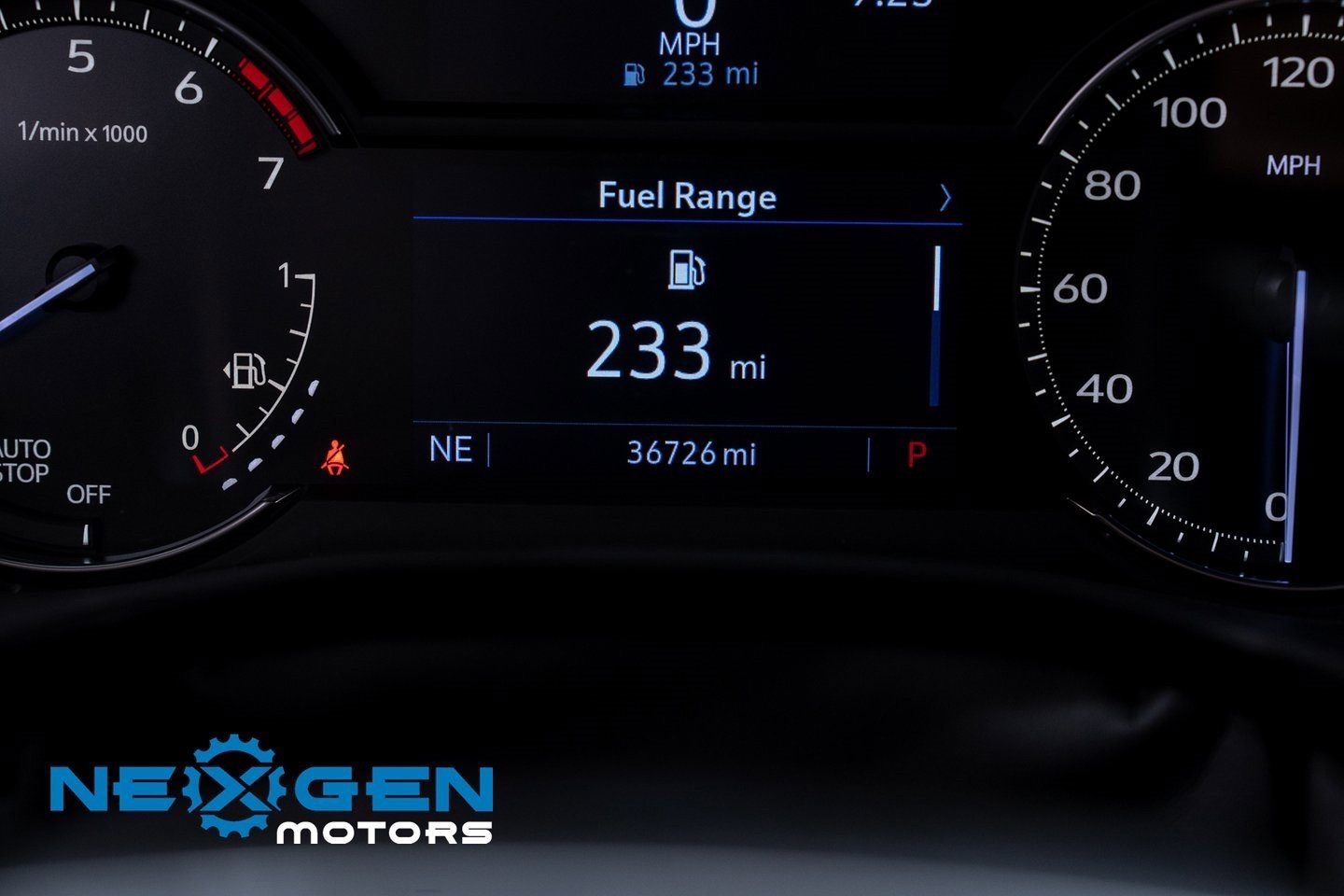 Used 2021 Cadillac XT5 Premium Luxury image 10