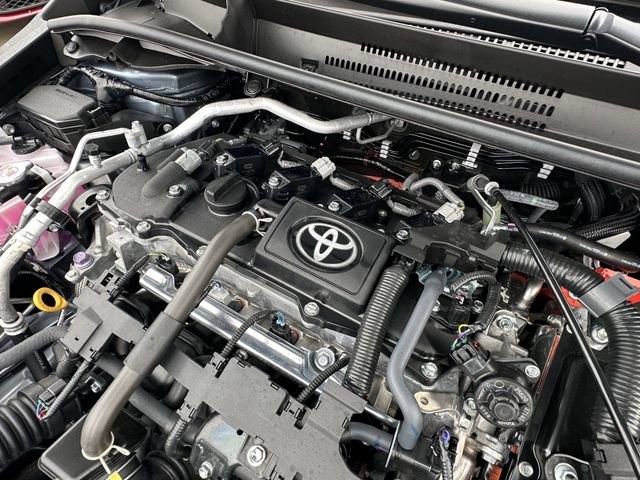 Used 2026 Toyota Corolla SE FWD image 31