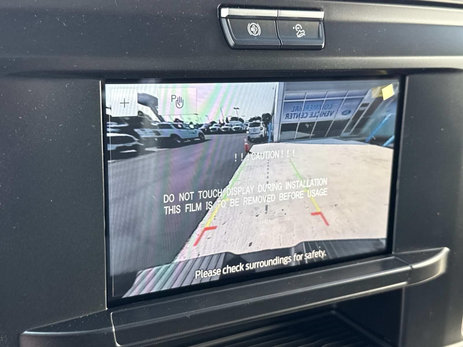 New 2026 Ford F250 XL AWD/4WD image 15