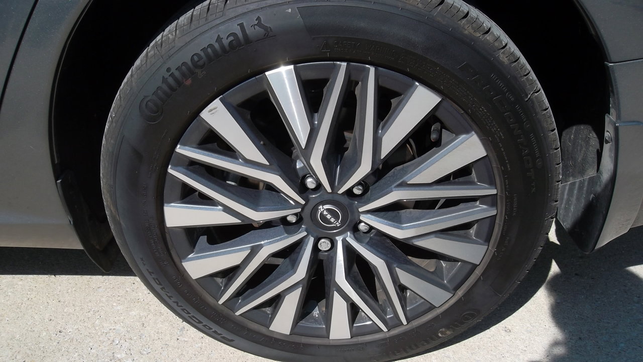 Used 2023 Nissan Altima 2.5 SV image 15