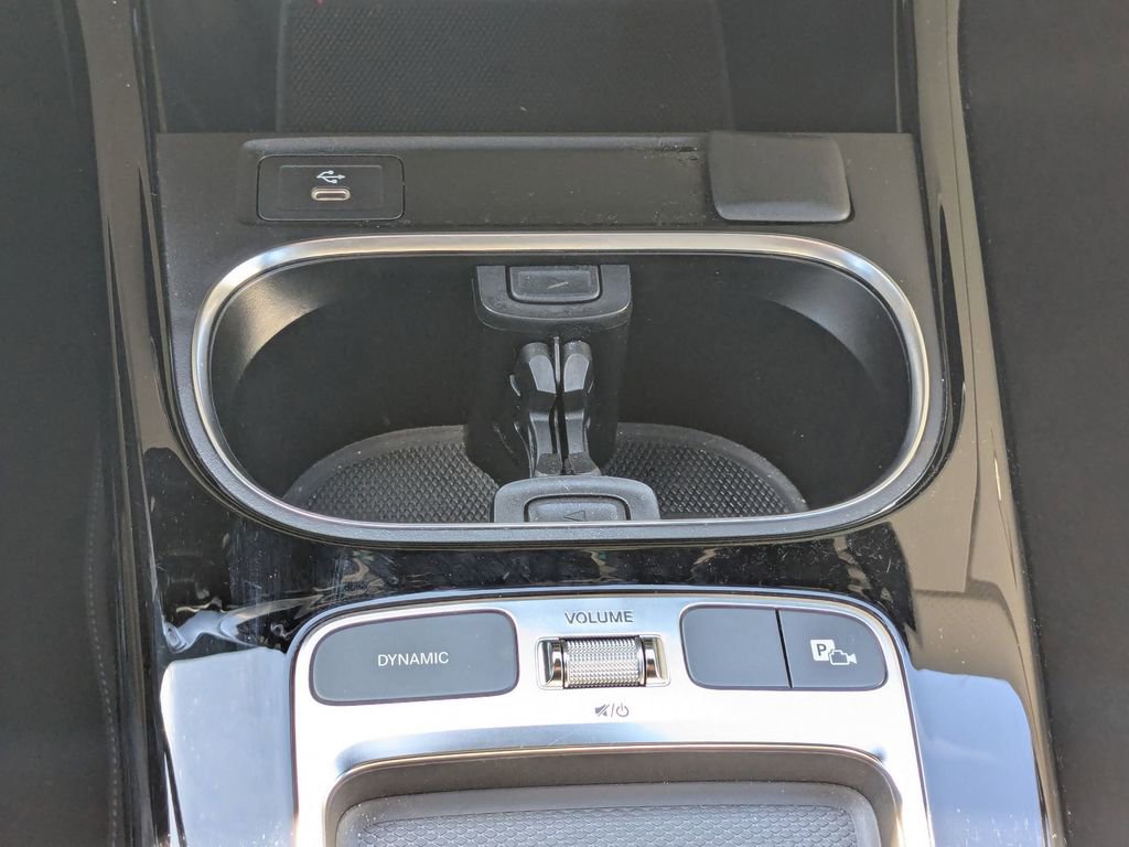 Used 2025 Mercedes-Benz CLA 250 image 22