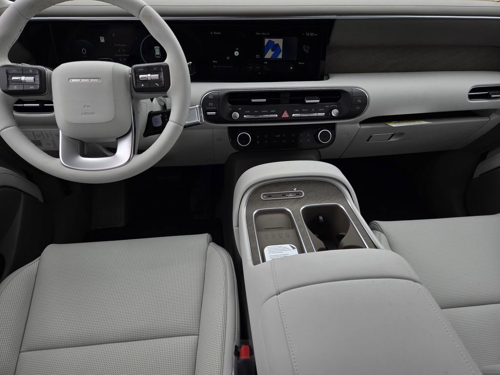New 2026 Hyundai Palisade SEL FWD image 5