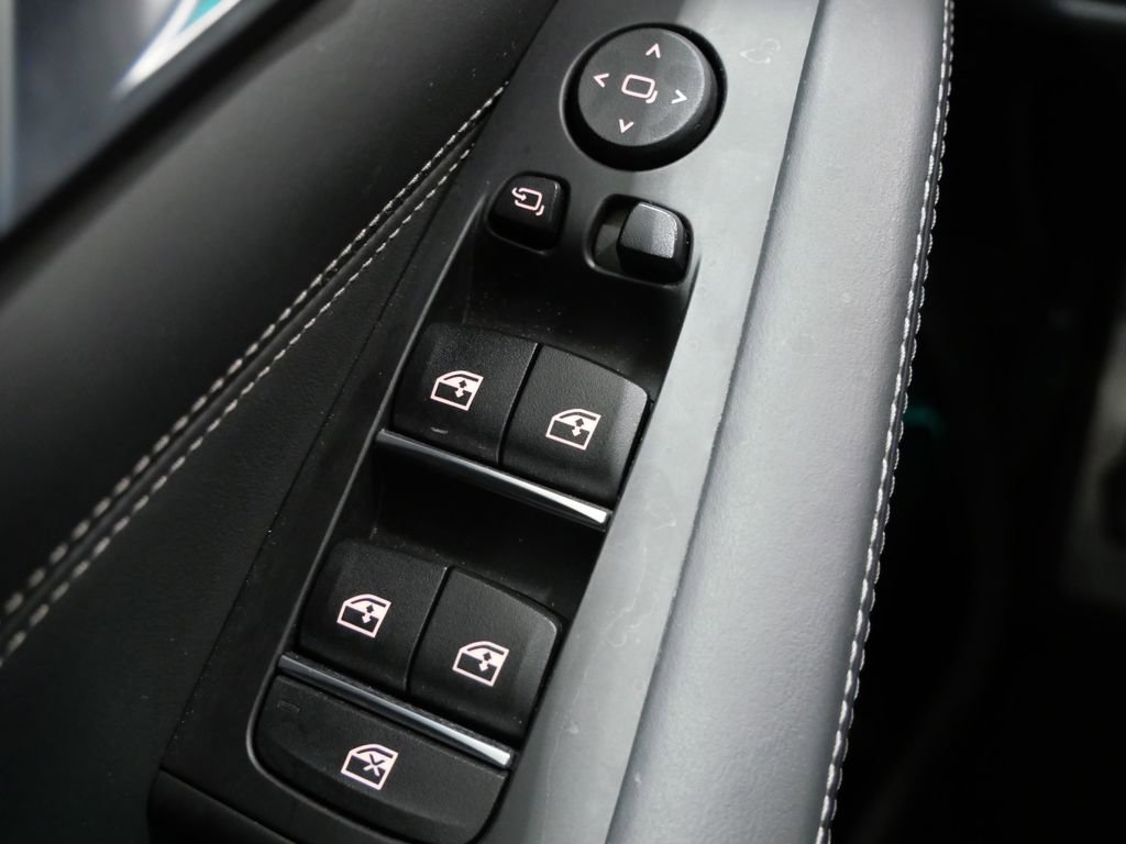 Used 2023 BMW X5 M50i w/ Dynamic Handling Package AWD/4WD image 14