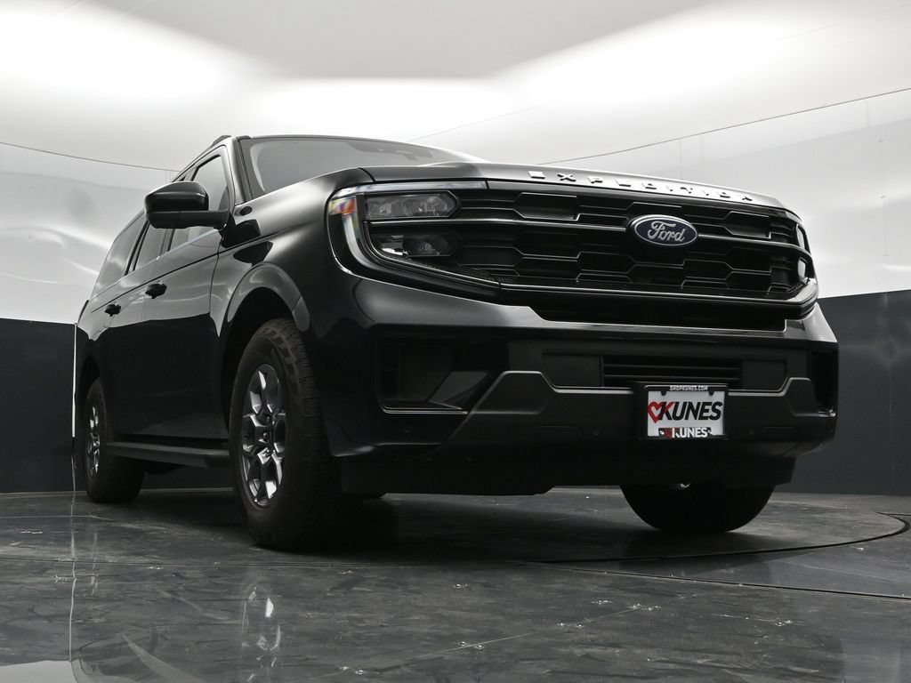 Used 2025 Ford Expedition Max Active AWD/4WD image 56