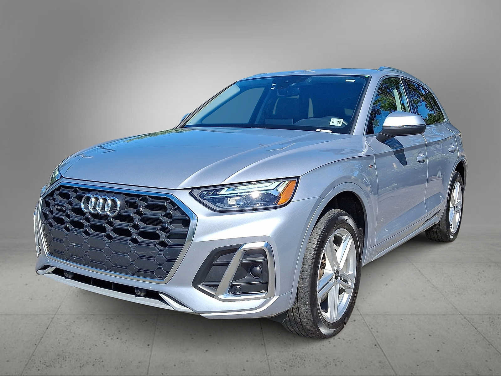 Certified 2023 Audi Q5 e Premium w/ Convenience Package