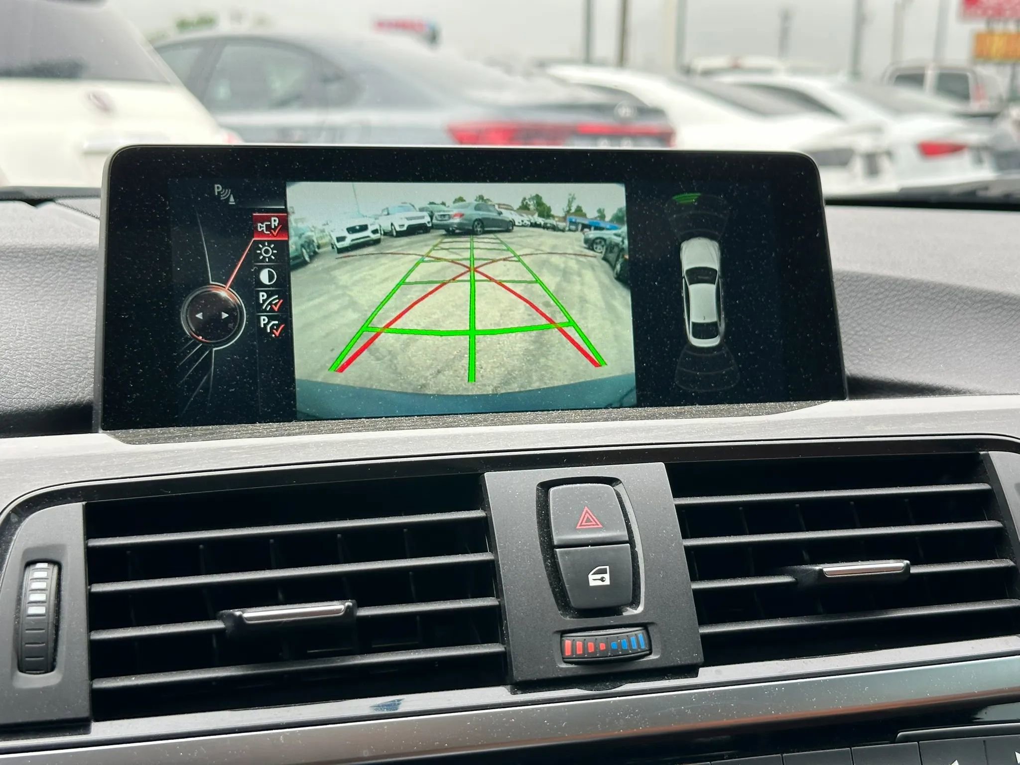 Used 2016 BMW 428i Gran Coupe RWD image 36