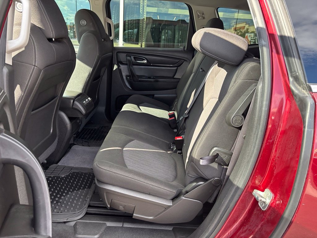 Used 2015 Chevrolet Traverse LT AWD/4WD image 14