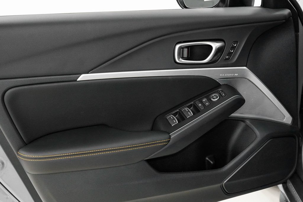 Used 2026 Acura Integra A-Spec w/ Technology Package FWD image 9